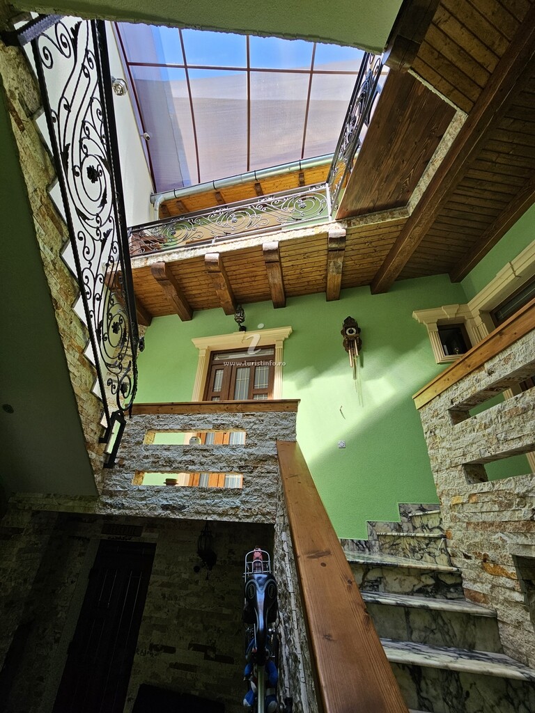 Pensiunea Medieval