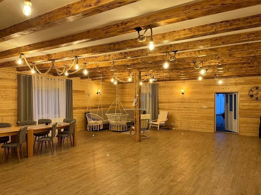 Casa Delia