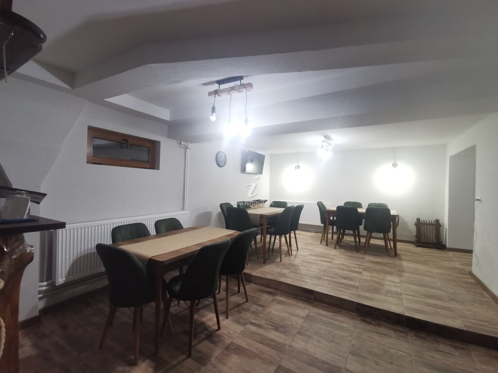 Pensiunea Casa Matei