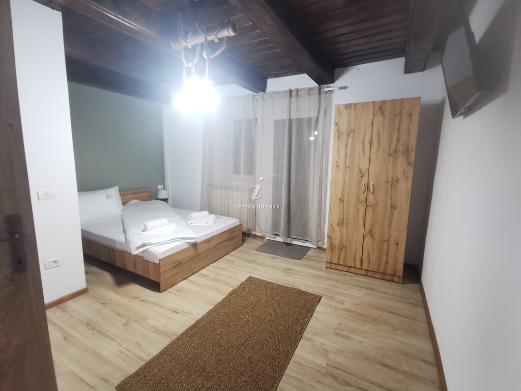 Pensiunea Casa Matei