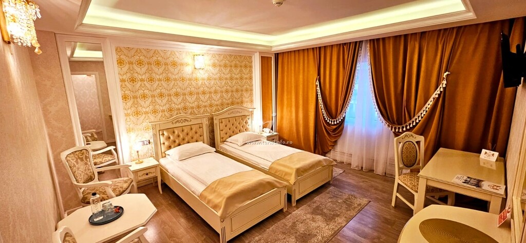 Grand Hotel Baroc