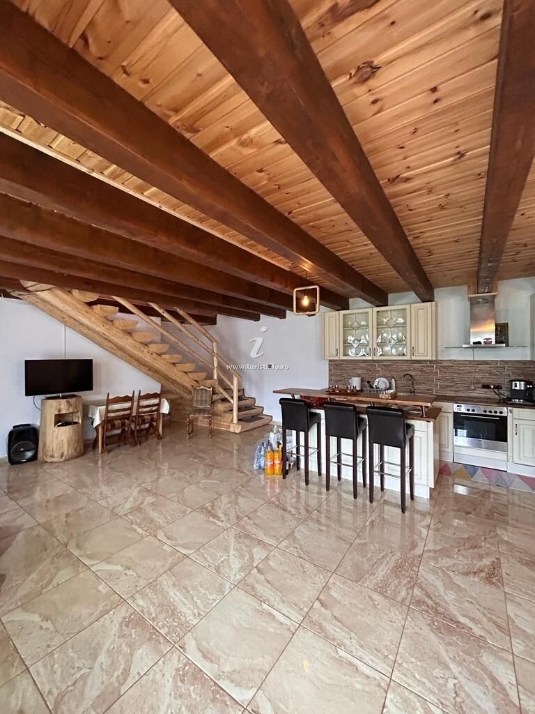 Cabana Casa Ioana