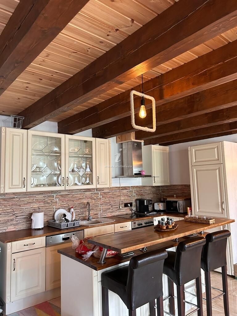 Cabana Casa Ioana