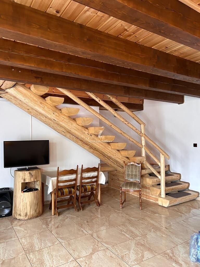 Cabana Casa Ioana