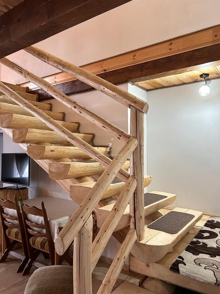 Cabana Casa Ioana