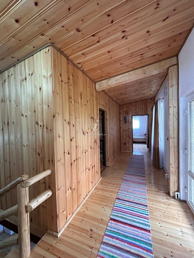 Cabana Casa Ioana