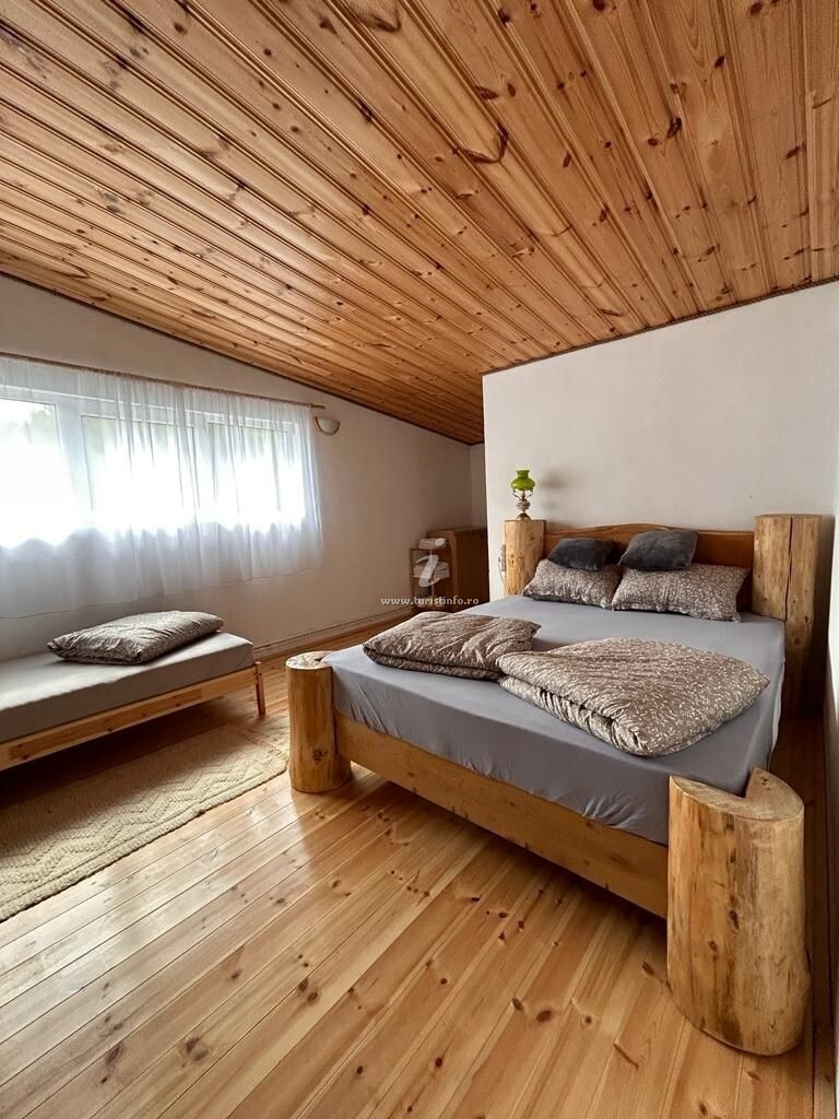 Cabana Casa Ioana