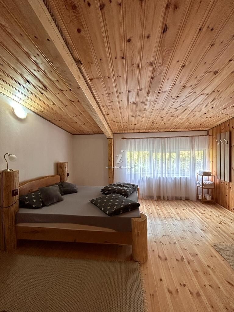 Cabana Casa Ioana