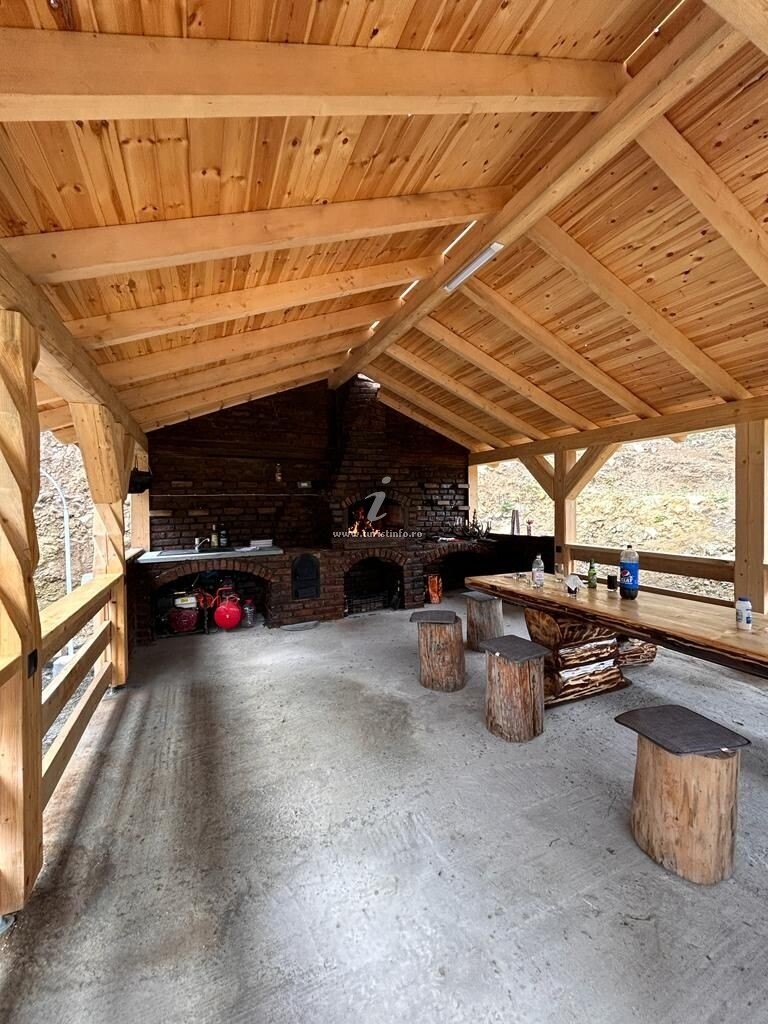 Cabana Casa Ioana