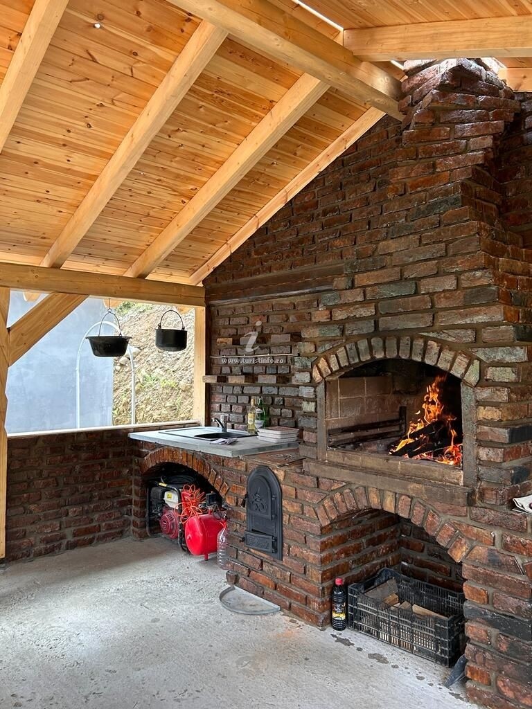 Cabana Casa Ioana
