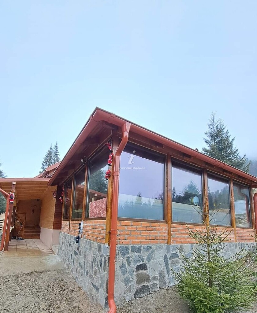 Cabana Amalia