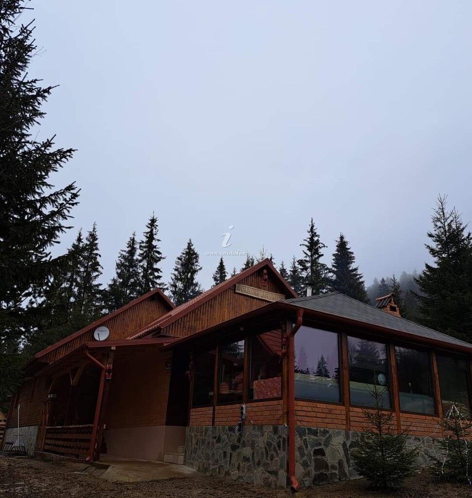 Cabana Amalia