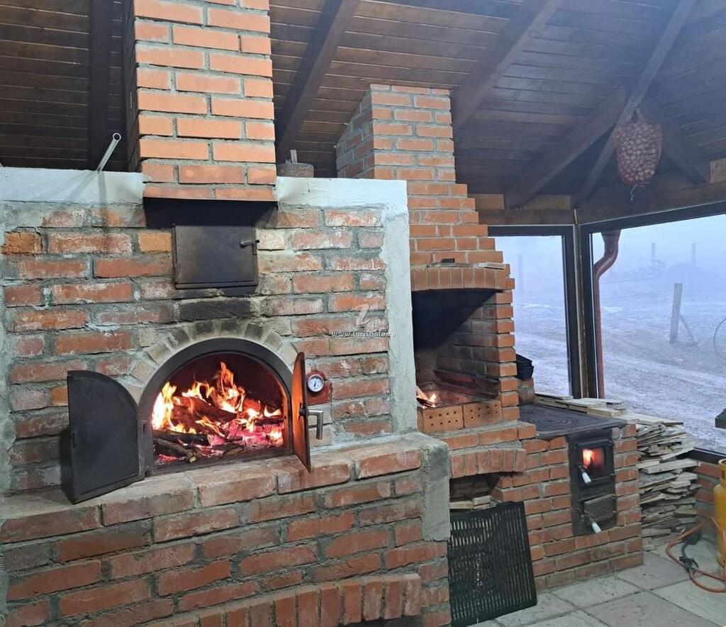 Cabana Amalia