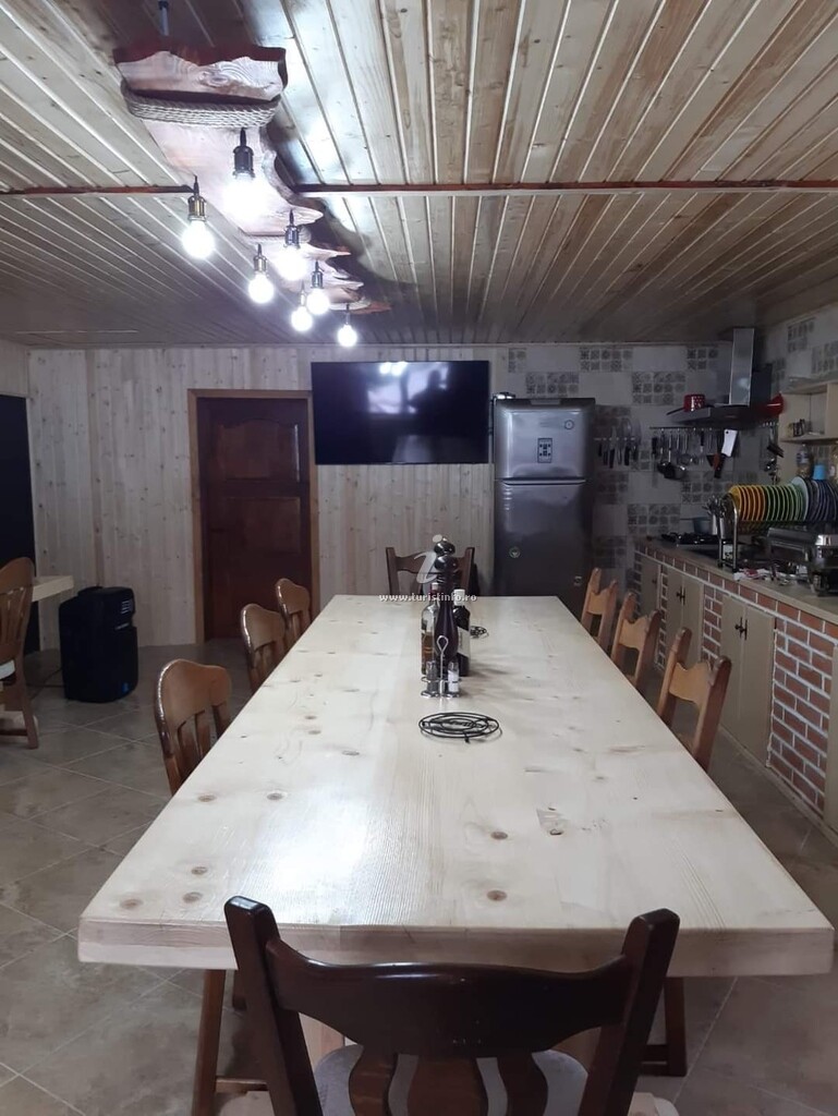 Cabana Amalia