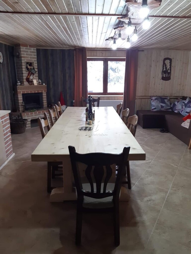 Cabana Amalia