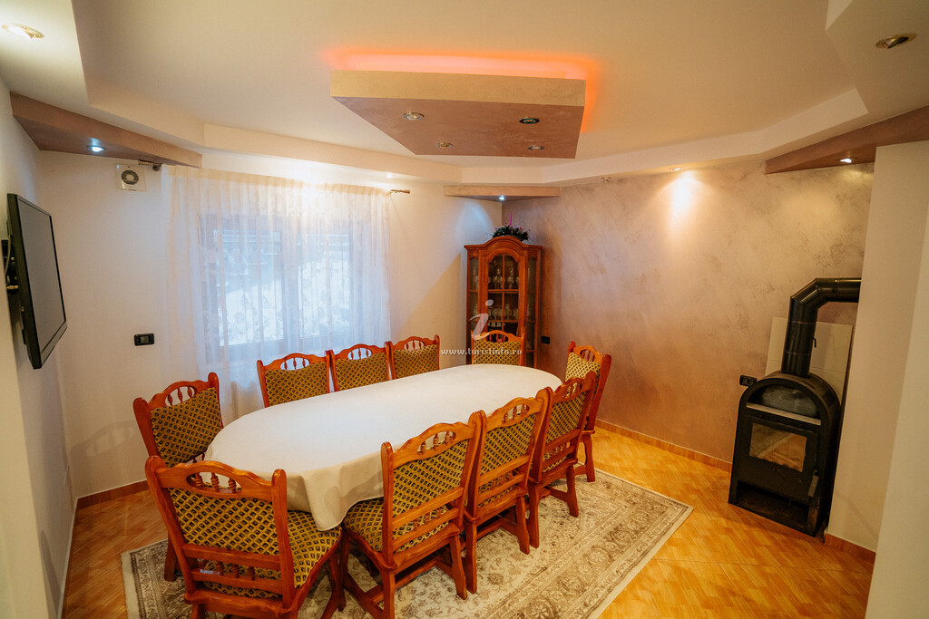 Casa Cercănel