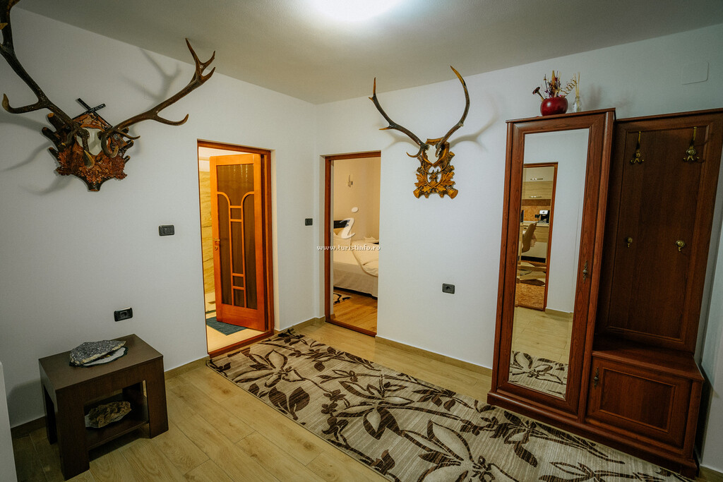Casa Cercănel