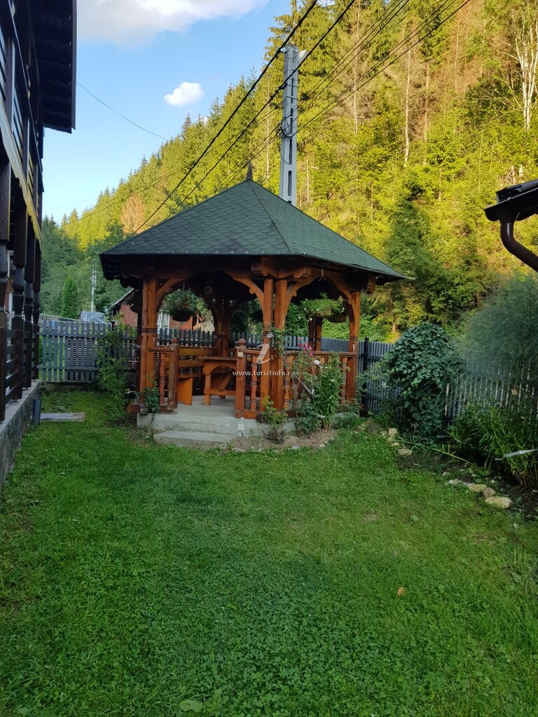 Casa Cercănel