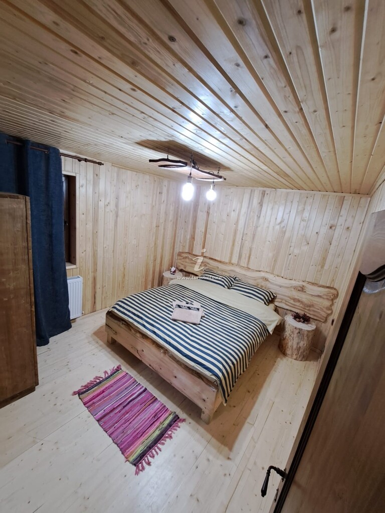 Cabana Amalia