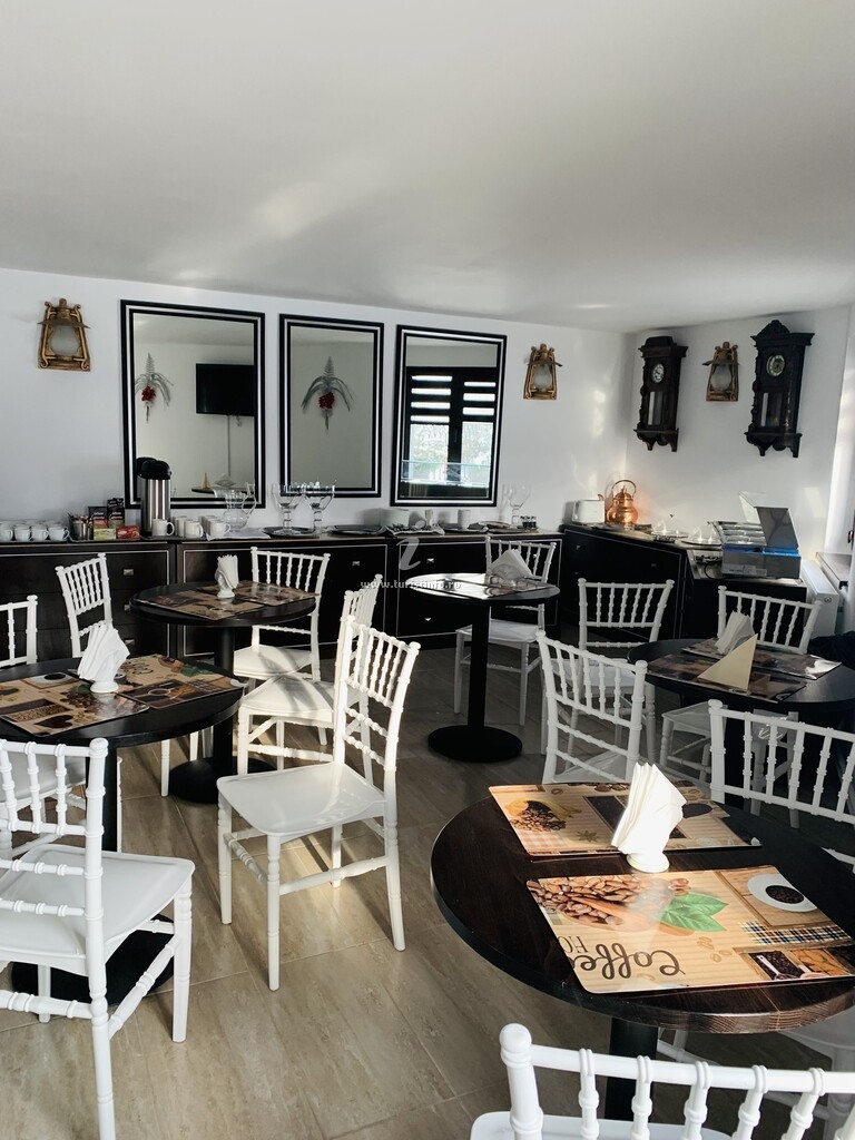Pensiunea Casa Lazar