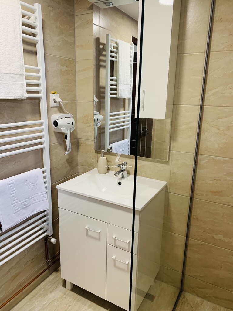 Pensiunea Casa Lazar