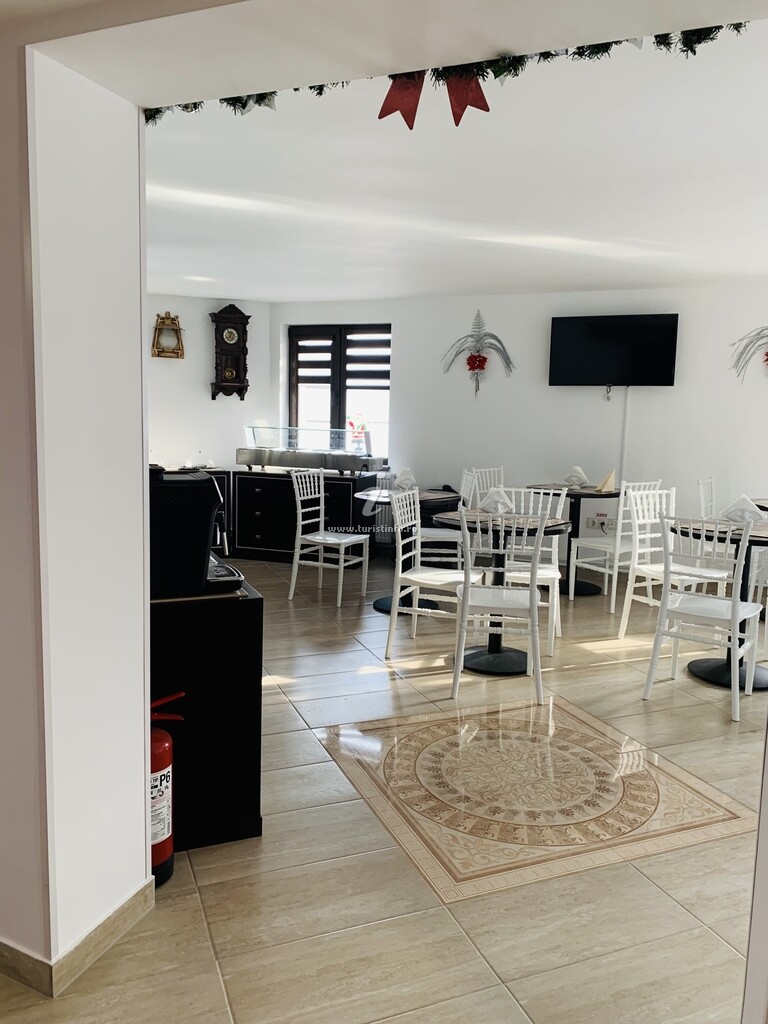 Pensiunea Casa Lazar