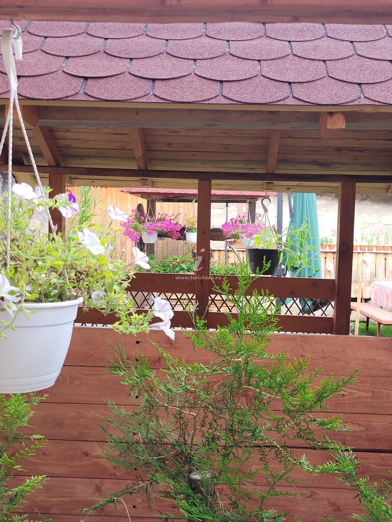 Casa Natura Tușnad