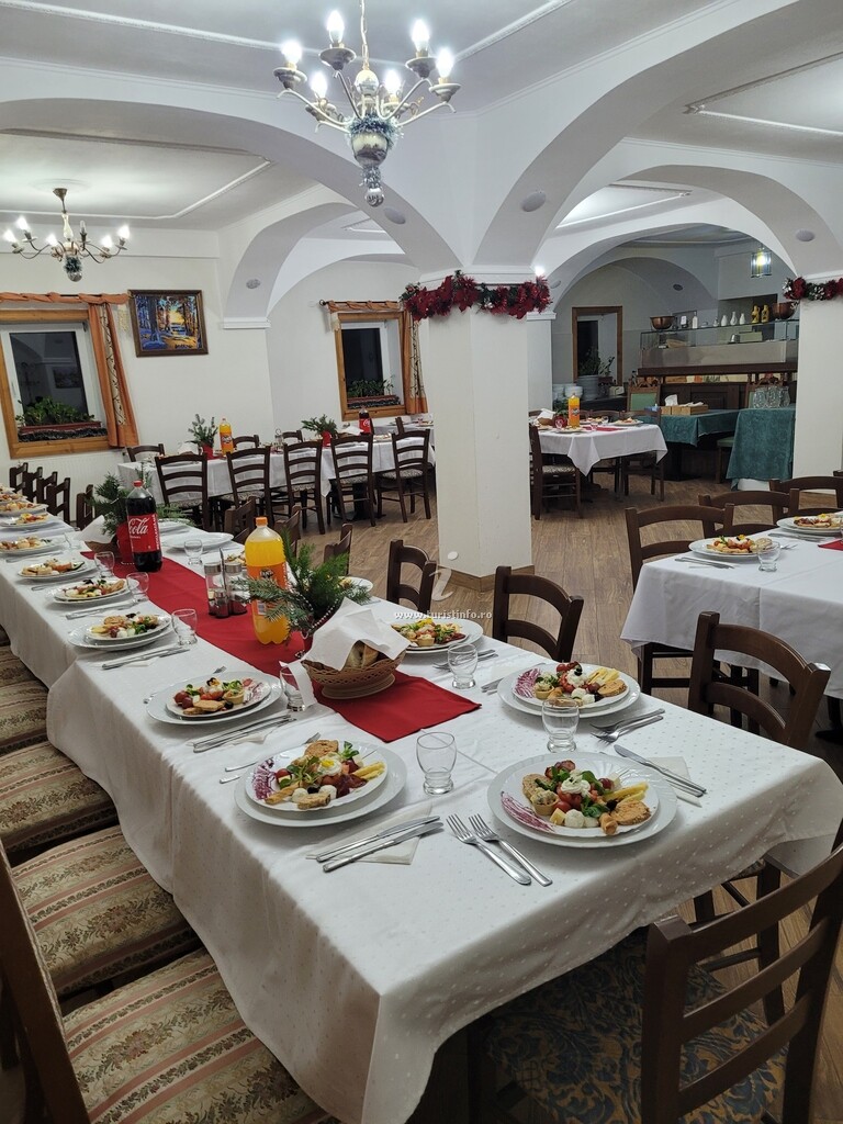 Casa Natura Tușnad