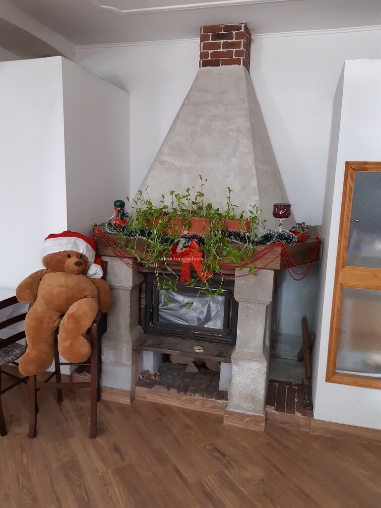 Casa Natura Tușnad