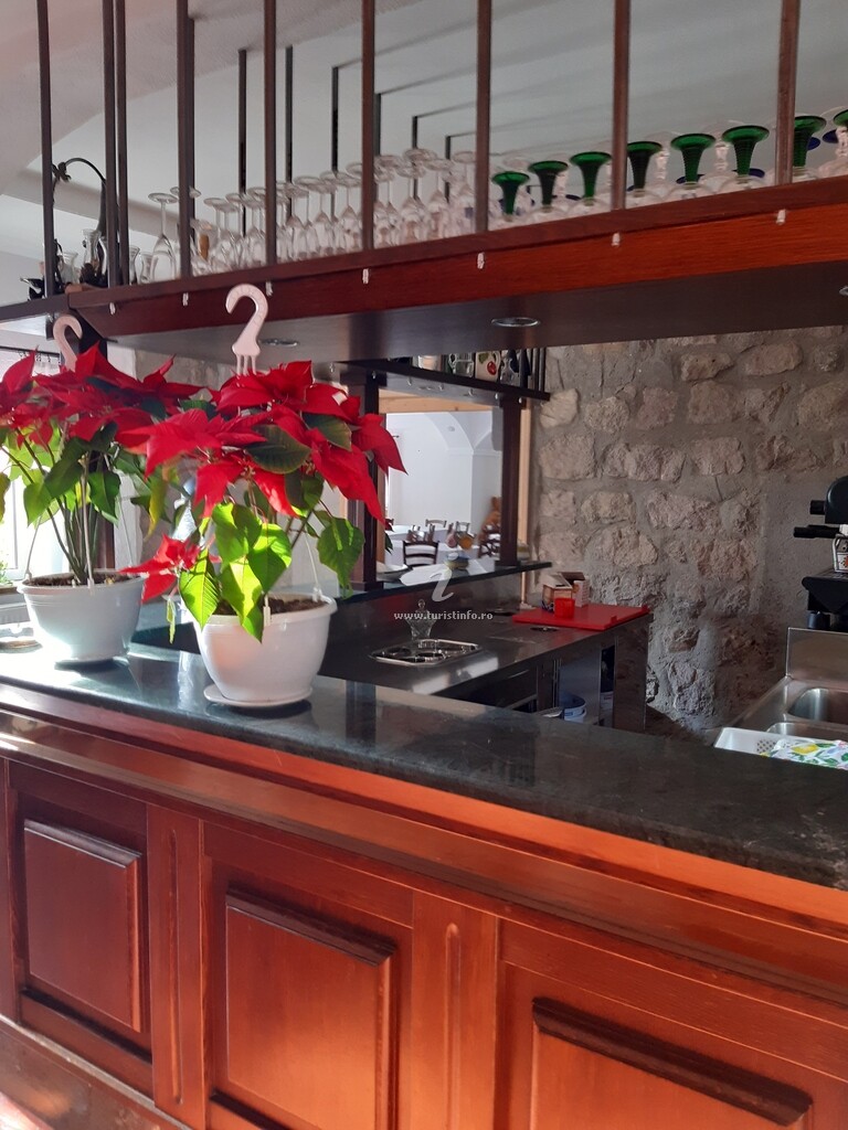 Casa Natura Tușnad