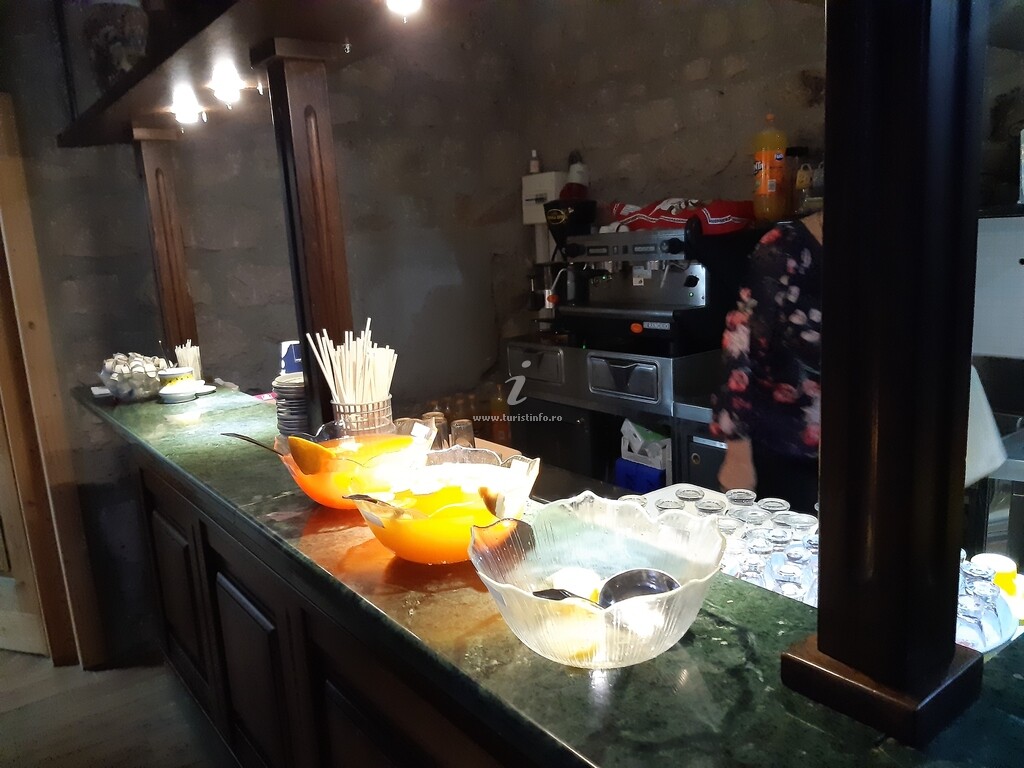 Casa Natura Tușnad