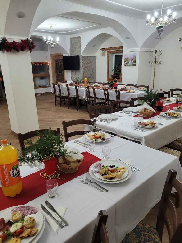 Casa Natura Tușnad