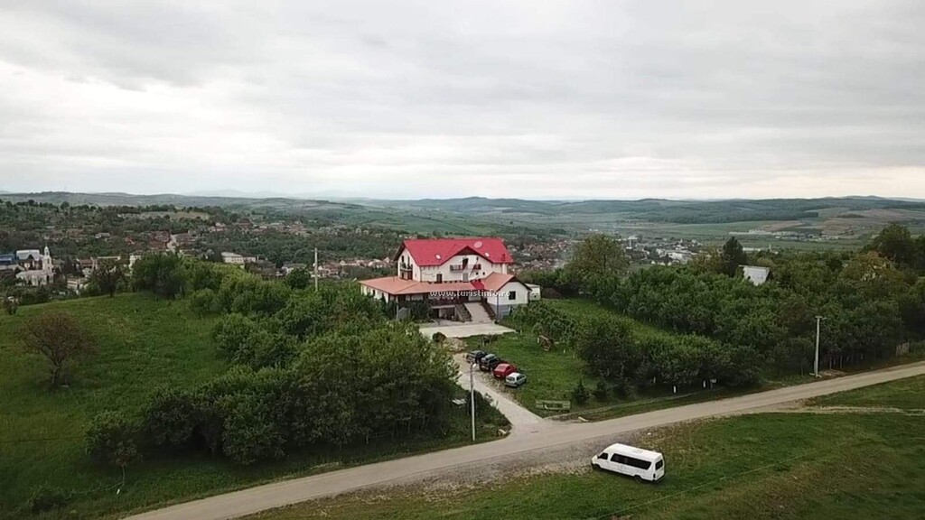 Pensiunea Panorama