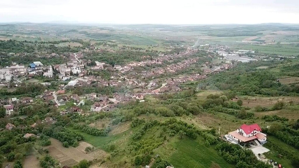 Pensiunea Panorama