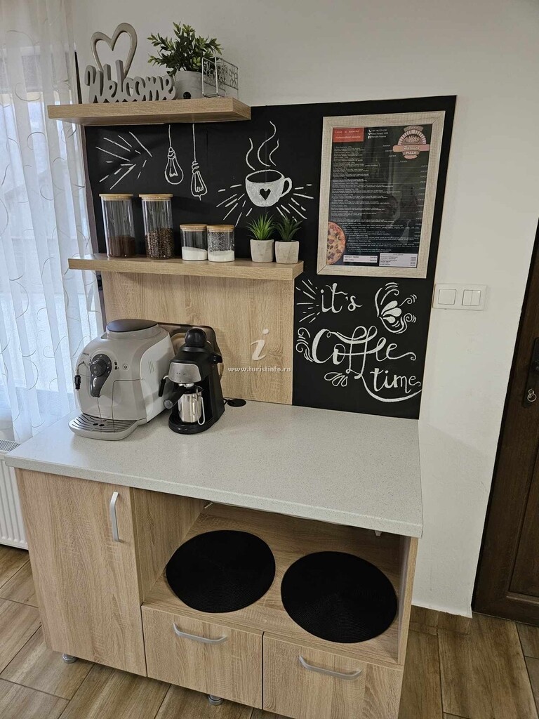 Camere de închiriat Casa Barbara