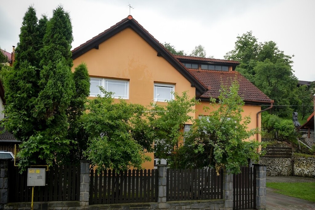 Casa Silent House