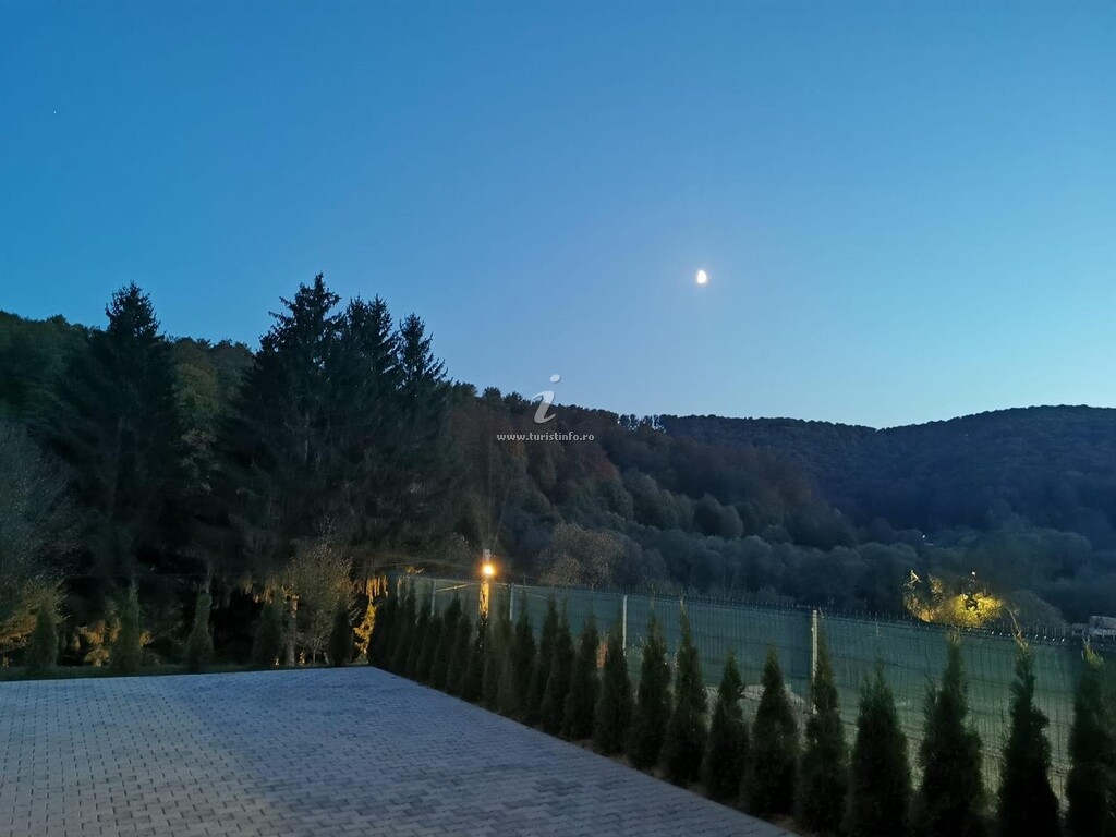 Complex Turistic Cabana Valea Popii