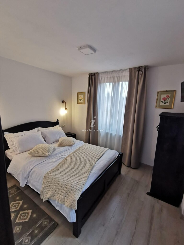 Complex Turistic Cabana Valea Popii