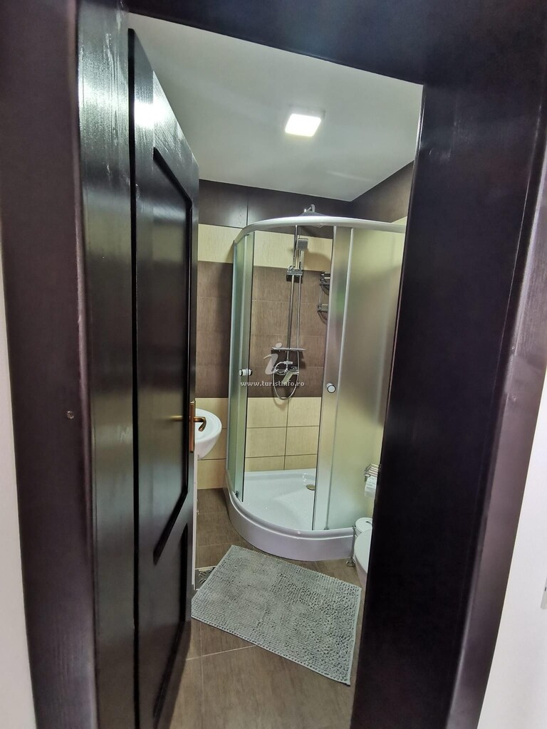 Complex Turistic Cabana Valea Popii