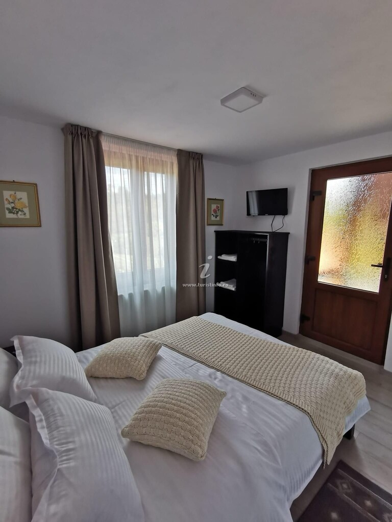 Complex Turistic Cabana Valea Popii