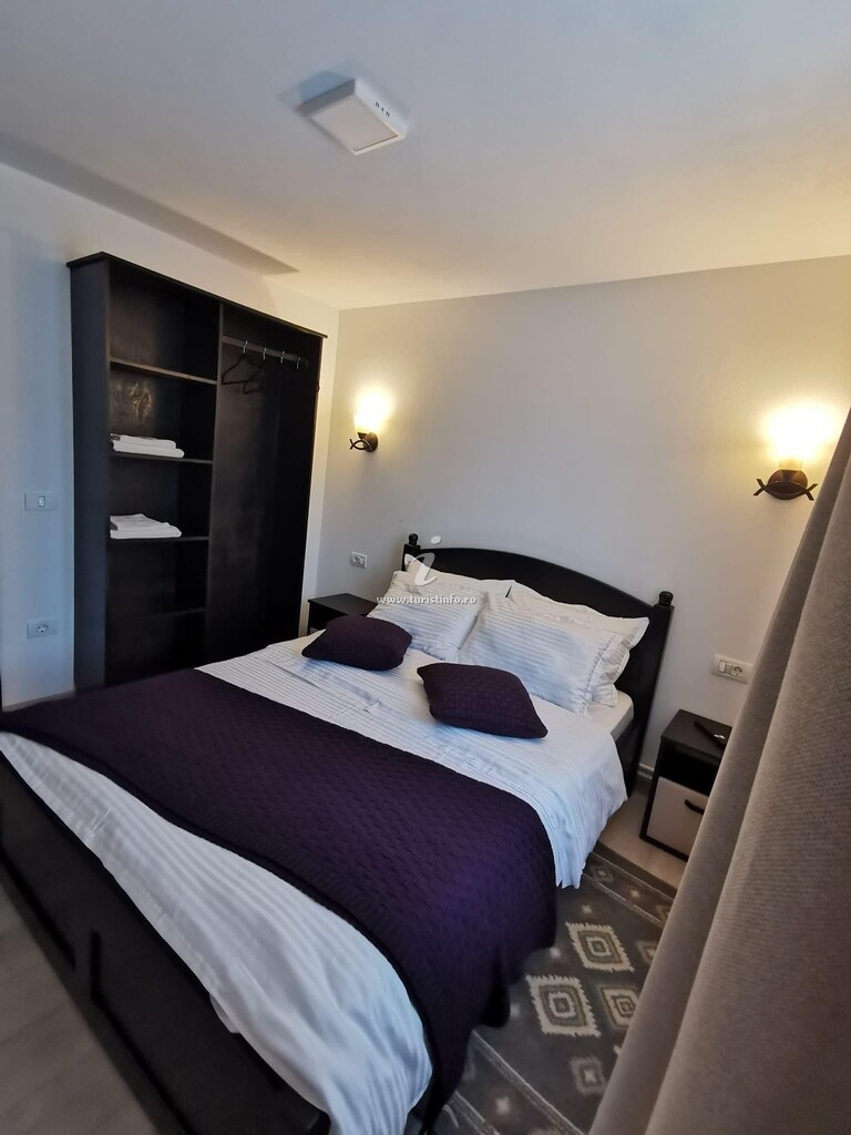 Complex Turistic Cabana Valea Popii