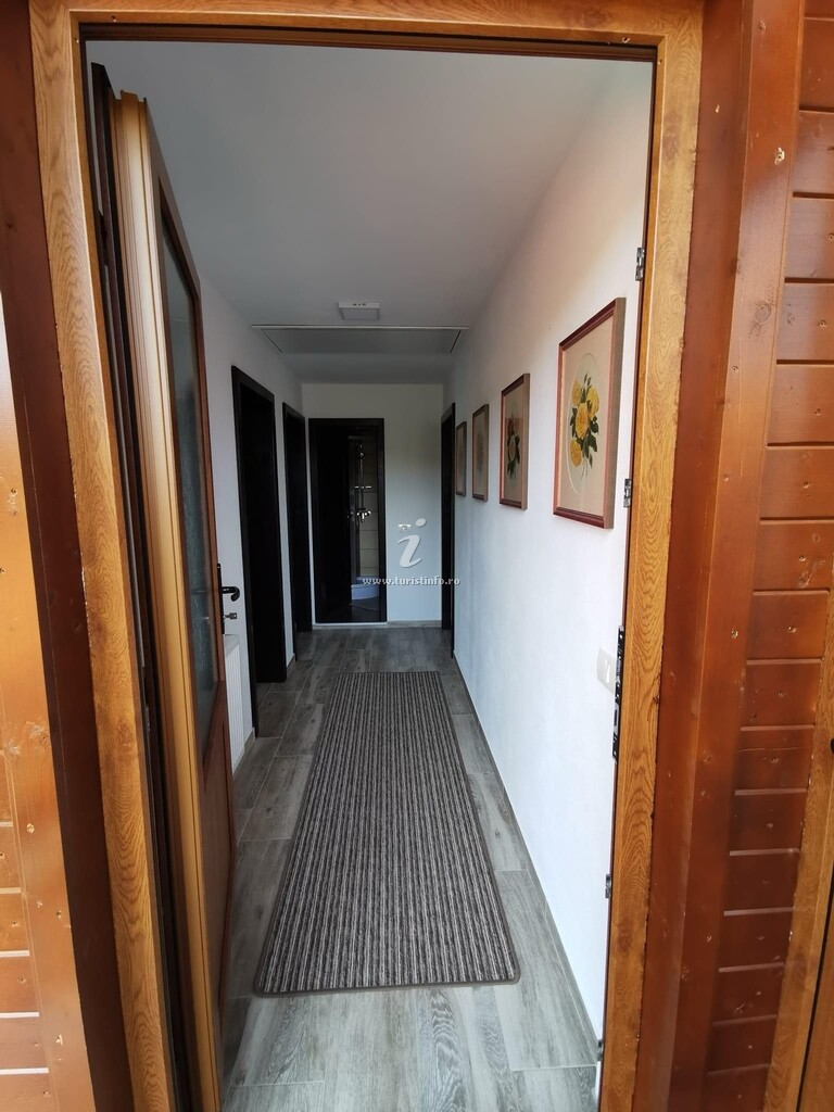 Complex Turistic Cabana Valea Popii