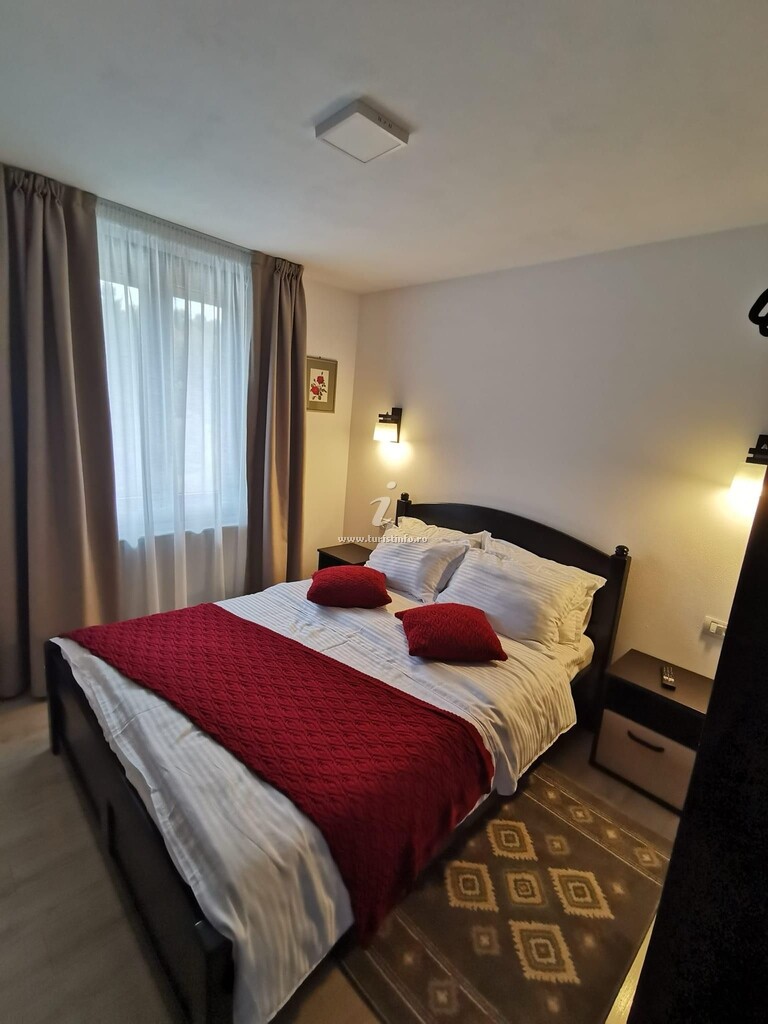 Complex Turistic Cabana Valea Popii