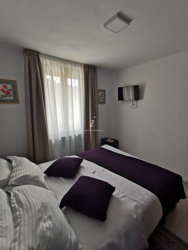 Complex Turistic Cabana Valea Popii