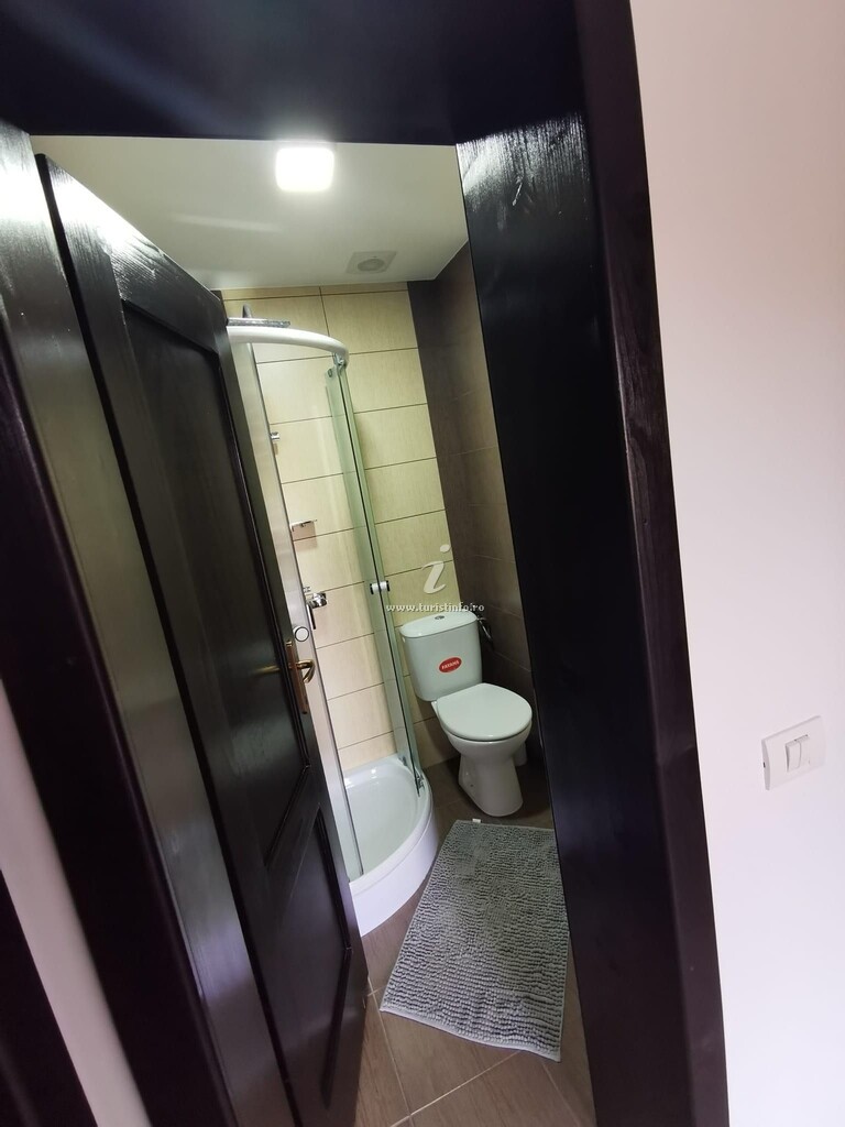 Complex Turistic Cabana Valea Popii