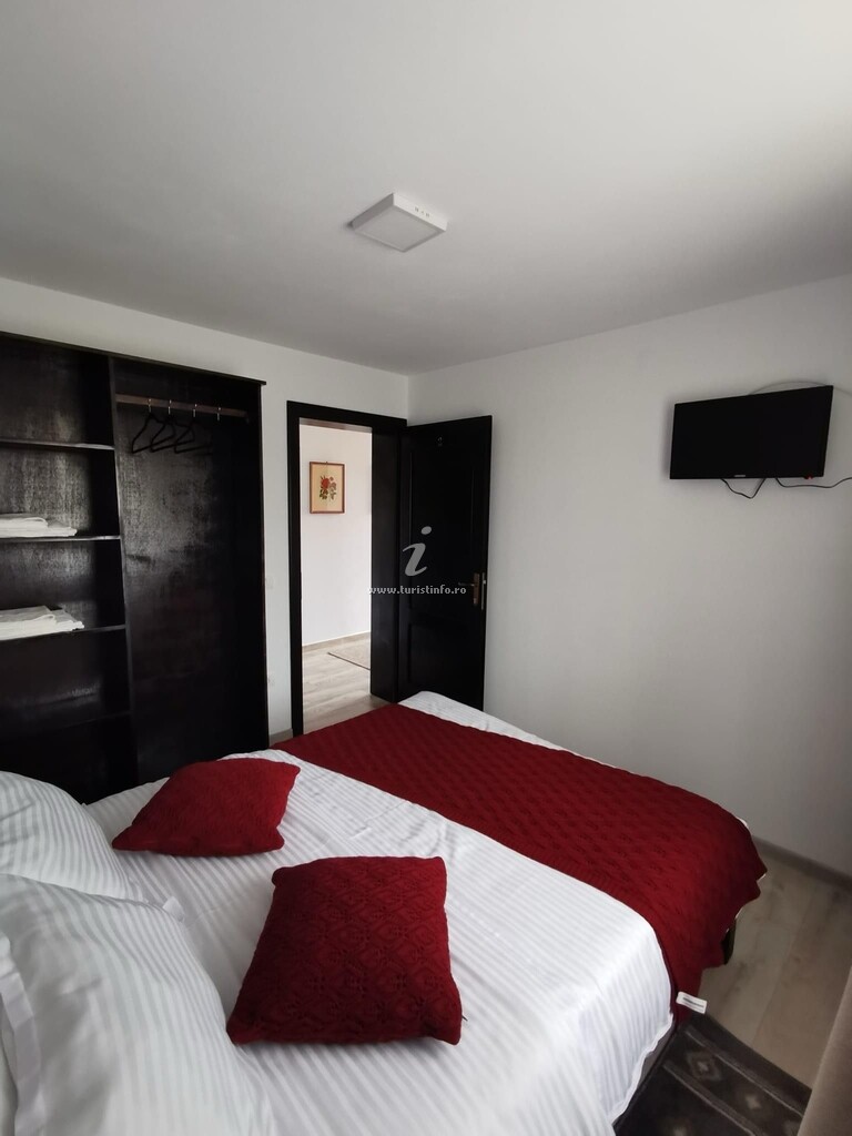 Complex Turistic Cabana Valea Popii