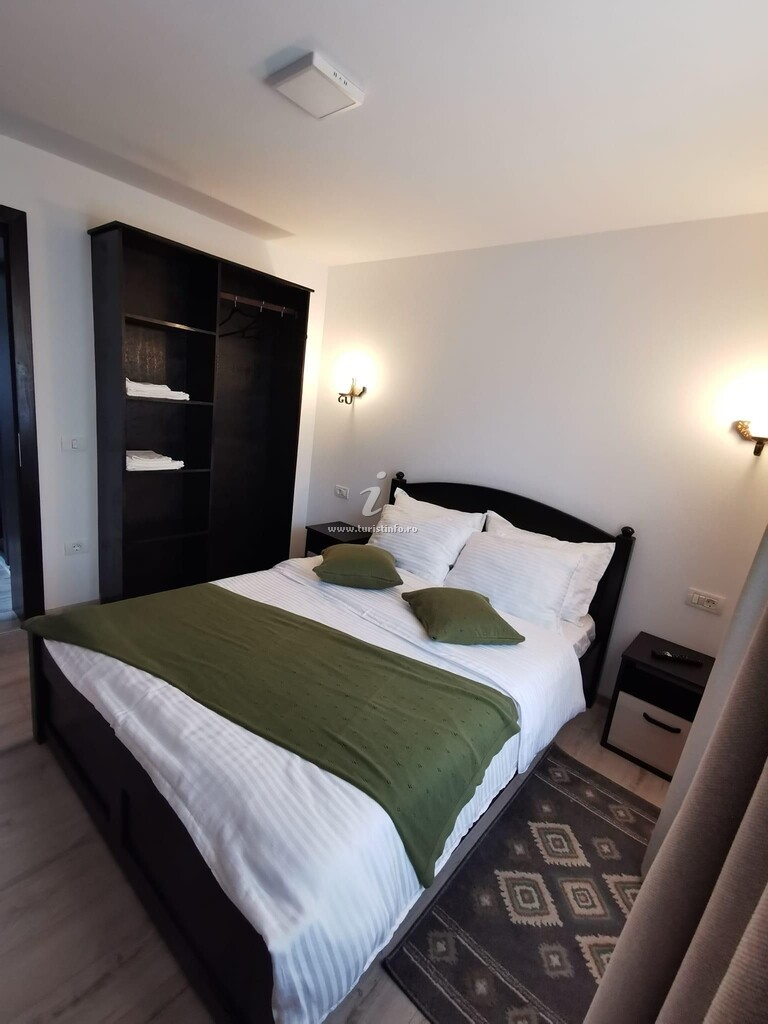 Complex Turistic Cabana Valea Popii