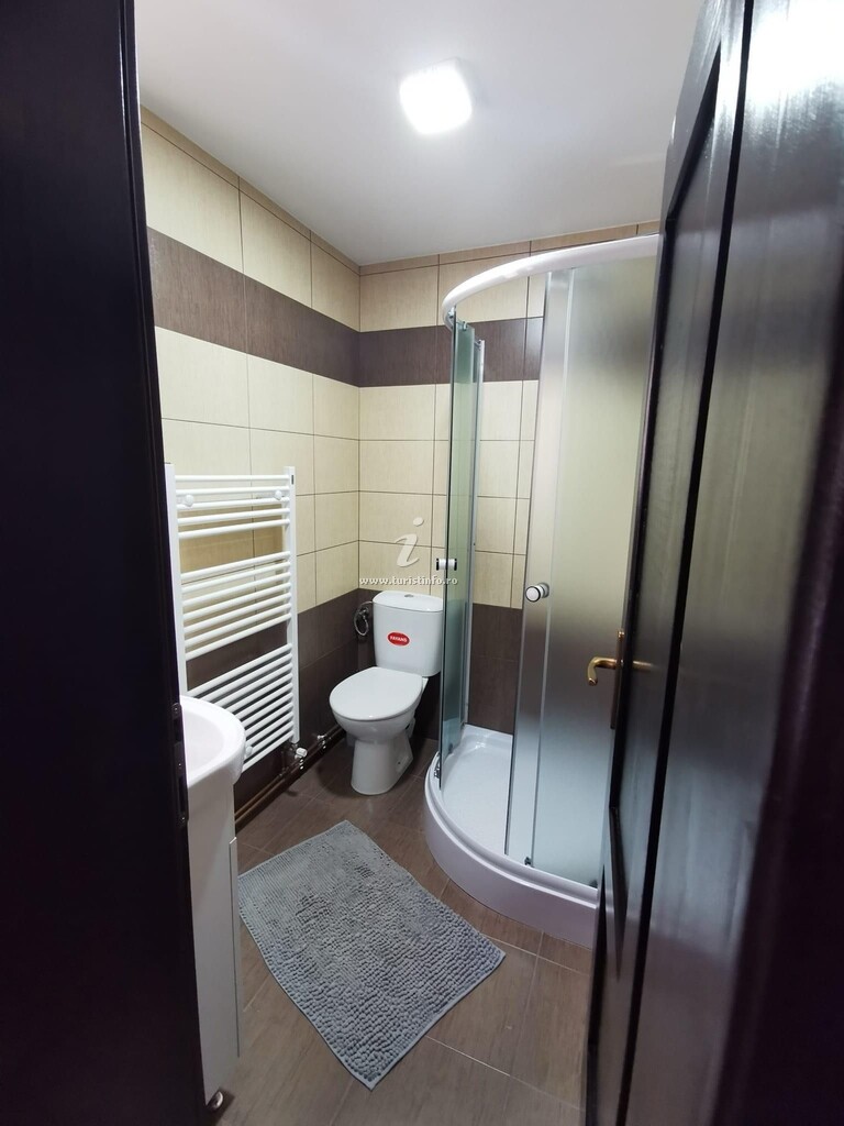 Complex Turistic Cabana Valea Popii