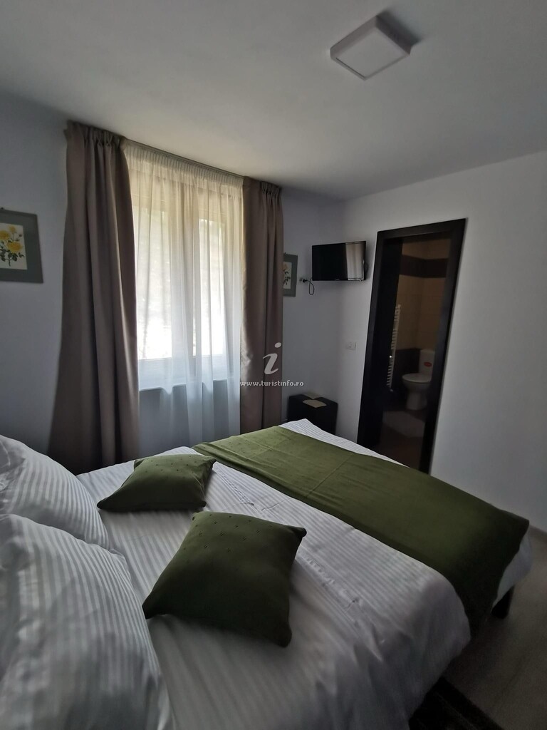Complex Turistic Cabana Valea Popii