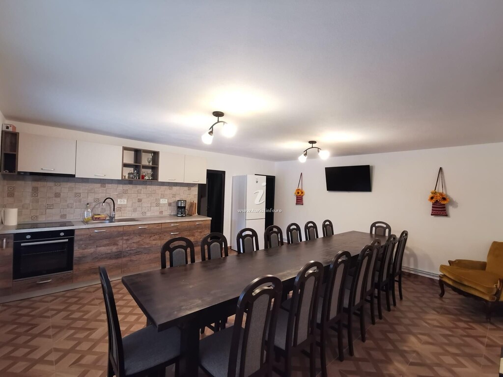 Complex Turistic Cabana Valea Popii